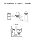 NERVE STIMULATOR SYSTEM diagram and image