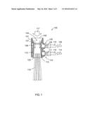 AIR INDUCTION NOZZLE diagram and image