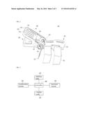 EXERCISE EQUIPMENT FOR REHABILITATION OF HAND GRIP AND WRIST diagram and image