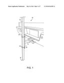 Apparatus for Golf Swing Training and Methods Thereof diagram and image