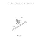 Apparatus for Golf Swing Training and Methods Thereof diagram and image