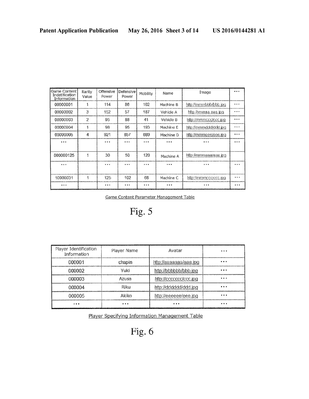 GAME SYSTEM - diagram, schematic, and image 04