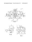 INTEGRATED MULTI ENVIRONMENT INTERACTIVE GAME diagram and image