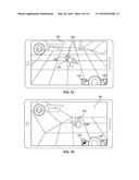 INTEGRATED MULTI ENVIRONMENT INTERACTIVE GAME diagram and image