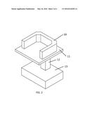 Apparatus and method for disc jockey acrobatic act diagram and image