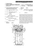 Spin-On Filter  for a Filtering Device for Fluid, Filtering Device, and     Filter Head of a Filtering Device diagram and image