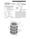 PROFILED STRAINER BAR AND STRAINER MADE OF PROFILED STRAINER BARS diagram and image