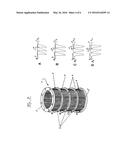 PROFILED STRAINER BAR AND STRAINER MADE OF PROFILED STRAINER BARS diagram and image