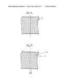 PROFILED STRAINER BAR AND STRAINER MADE OF PROFILED STRAINER BARS diagram and image