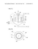 PLEATED FILTER, BALLAST WATER TREATMENT APPARATUS, AND BALLAST WATER     TREATMENT METHOD USING THE SAME diagram and image