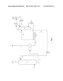 HYDROCARBON GAS DECARBONATION METHOD diagram and image