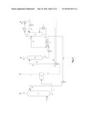 HYDROCARBON GAS DECARBONATION METHOD diagram and image