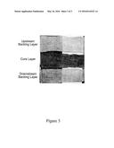 NON-DEWETTING POROUS MEMBRANES diagram and image