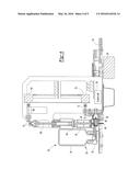 PAINT DISPENSING APPARATUS diagram and image