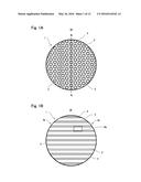 TEMPERATURE-RESPONSIVE HYGROSCOPIC MATERIAL AND METHOD FOR PRODUCING THE     SAME diagram and image