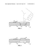 PROXIMAL DEGAS DRIVEN MICROFLUIDIC ACTUATION diagram and image