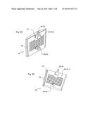 Separating Device For A Ball Mill Or Agitator Ball Mill As Well As A Ball     Mill Or Agitator Ball Mill With A Separating Device diagram and image