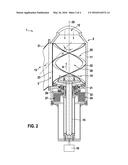 VALVE/MILL ARRANGEMENT diagram and image