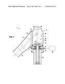 VALVE/MILL ARRANGEMENT diagram and image