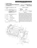 APPARATUS FOR PRODUCING A TUBE SEAM diagram and image