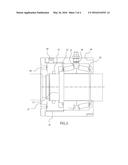 APPARATUS FOR PRODUCING A TUBE SEAM diagram and image