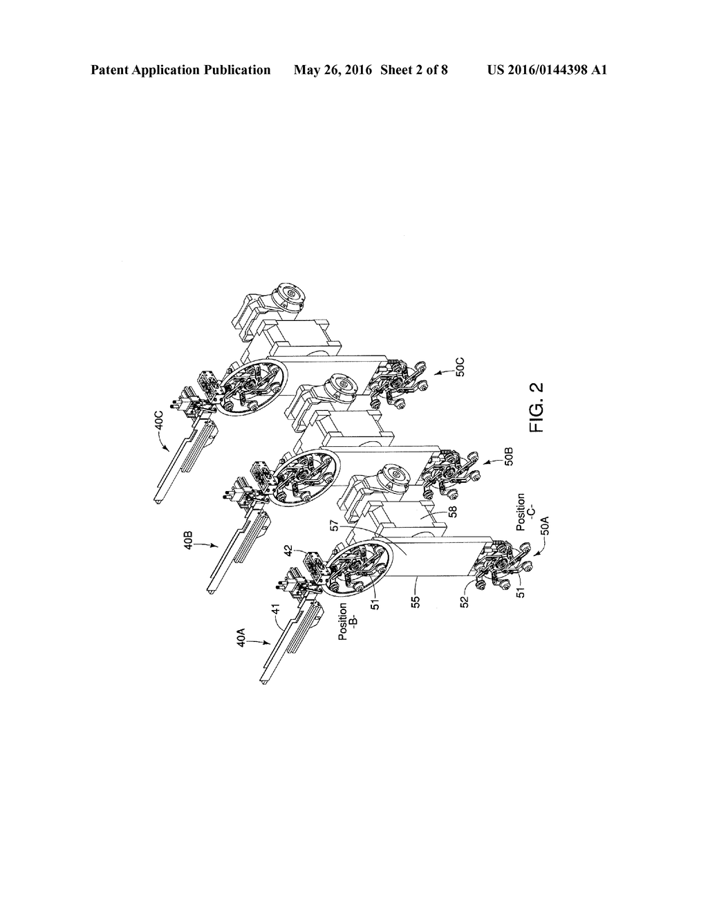 BEAD-APEX ASSEMBLY SYSTEMS - diagram, schematic, and image 03