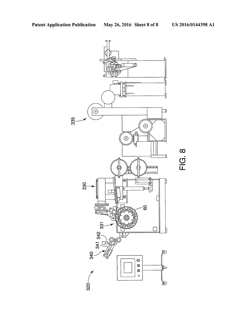 BEAD-APEX ASSEMBLY SYSTEMS - diagram, schematic, and image 09