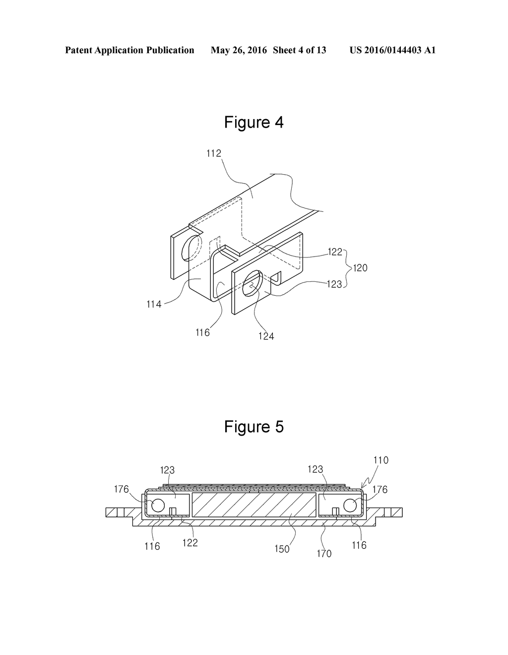 VIBRATOR EQUIPPED WITH PIEZOELECTRIC ELEMENT - diagram, schematic, and image 05