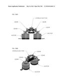 SYNCHRONIZED ARRAY OF VIBRATION ACTUATORS IN AN INTEGRATED MODULE diagram and image
