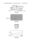 CONTINUOUS FLOW, SIZE-BASED SEPARATION OF ENTITIES DOWN TO THE NANOMETER     SCALE USING NANOPILLAR ARRAYS diagram and image