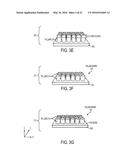 CONTINUOUS FLOW, SIZE-BASED SEPARATION OF ENTITIES DOWN TO THE NANOMETER     SCALE USING NANOPILLAR ARRAYS diagram and image