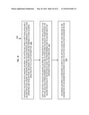 CONTINUOUS FLOW, SIZE-BASED SEPARATION OF ENTITIES DOWN TO THE NANOMETER     SCALE USING NANOPILLAR ARRAYS diagram and image