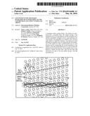 CONTINUOUS FLOW, SIZE-BASED SEPARATION OF ENTITIES DOWN TO THE NANOMETER     SCALE USING NANOPILLAR ARRAYS diagram and image