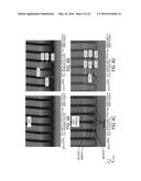 CONTINUOUS FLOW, SIZE-BASED SEPARATION OF ENTITIES DOWN TO THE NANOMETER     SCALE USING NANOPILLAR ARRAYS diagram and image