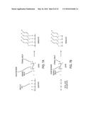 CONTINUOUS FLOW, SIZE-BASED SEPARATION OF ENTITIES DOWN TO THE NANOMETER     SCALE USING NANOPILLAR ARRAYS diagram and image