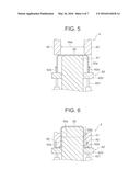 FORMED MATERIAL MANUFACTURING METHOD diagram and image