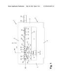 Machine Tool Drive System diagram and image