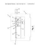 Machine Tool Drive System diagram and image