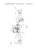 HIGH SPEED BOLT DISPENSER diagram and image