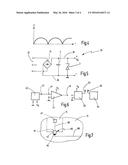 TOOL CLAMPING SYSTEM diagram and image