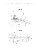 APPARATUS FOR CLEANING A POLISHING SURFACE, POLISHING APPARATUS, AND     METHOD OF MANUFACTURING AN APPARATUS FOR CLEANING A POLISHING SURFACE diagram and image