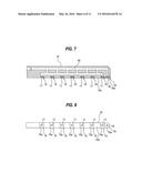 APPARATUS FOR CLEANING A POLISHING SURFACE, POLISHING APPARATUS, AND     METHOD OF MANUFACTURING AN APPARATUS FOR CLEANING A POLISHING SURFACE diagram and image