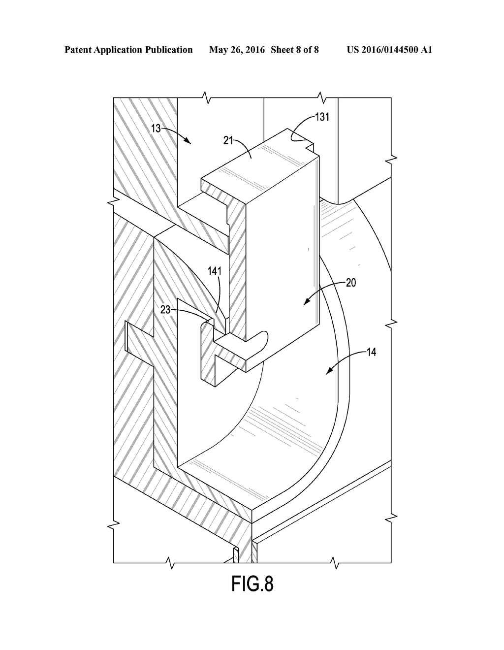 TOOLBOX WITH A STACKING FUNCTION - diagram, schematic, and image 09