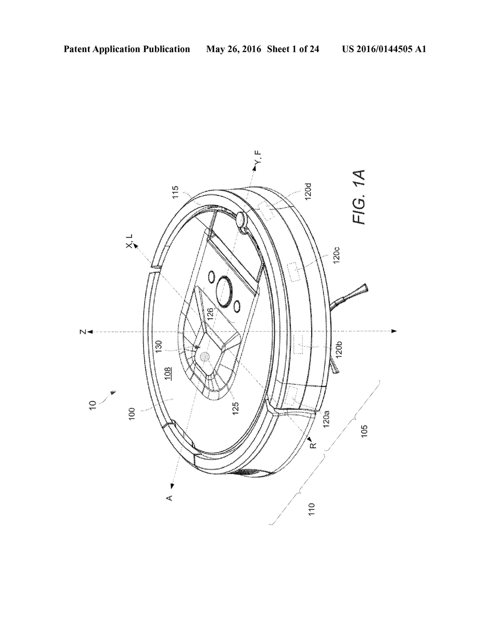 Systems and Methods for Performing Occlusion Detection - diagram, schematic, and image 02