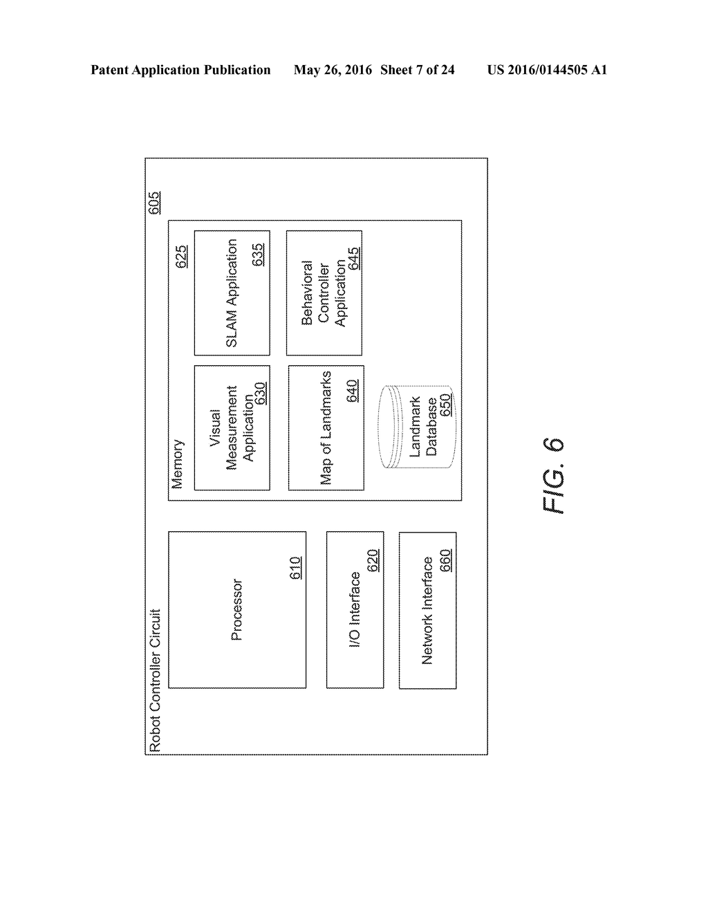 Systems and Methods for Performing Occlusion Detection - diagram, schematic, and image 08