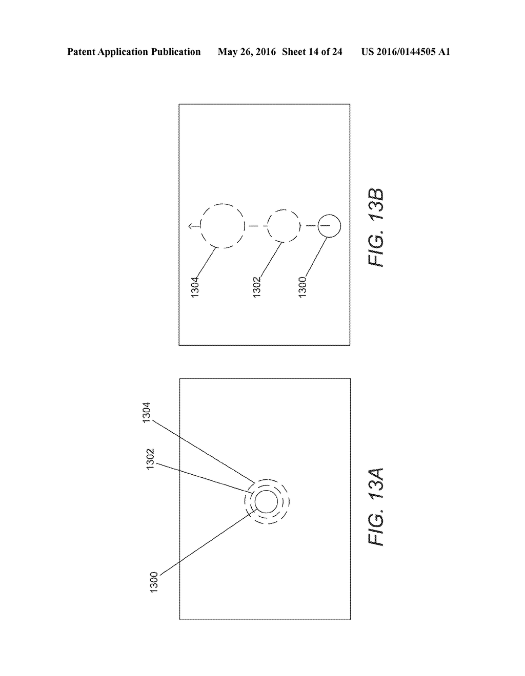 Systems and Methods for Performing Occlusion Detection - diagram, schematic, and image 15