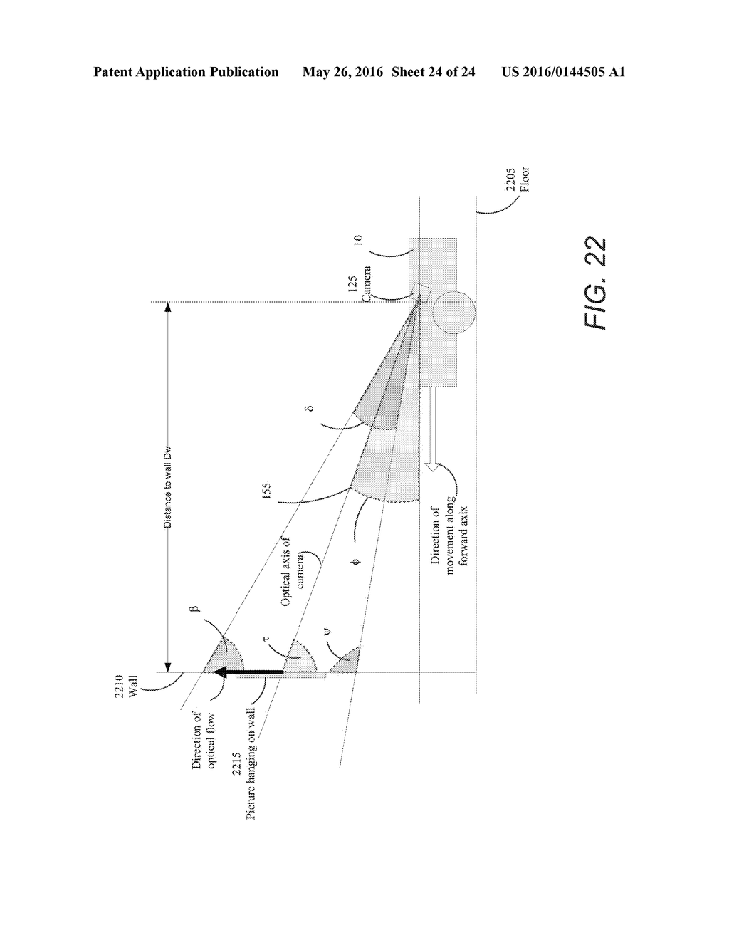 Systems and Methods for Performing Occlusion Detection - diagram, schematic, and image 25