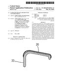 IN-MOLD DECORATIVE APPLIQUE WITH TEXTURED SURFACE diagram and image