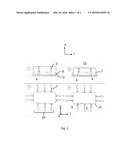 METHOD FOR PRODUCING PLASTIC CONTAINERS diagram and image