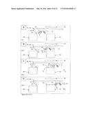 ADHESIVE DISPENSING DEVICE diagram and image